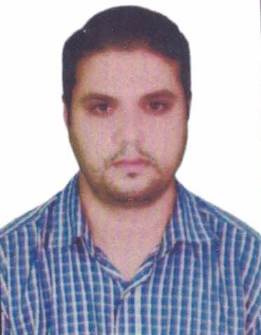 Ajay Kumar Kushwaha