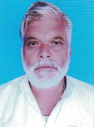 Amarnath Singh