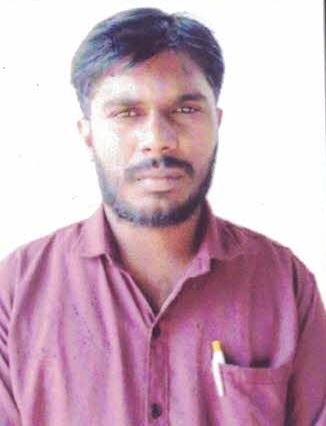 Ashok Kumar Rajwade