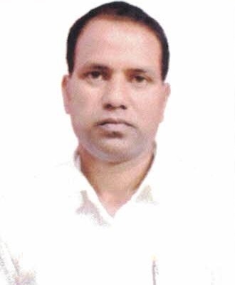 Dharmendra Kumar
