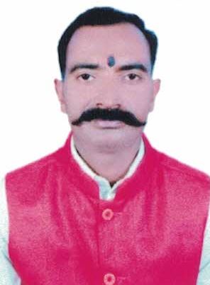 Dilip Kumar Yadav