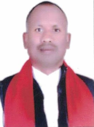 Kapil Dev Paikra
