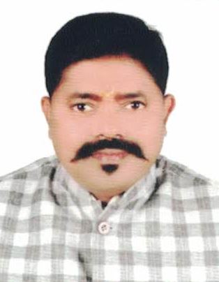 Mohit Ram Rajwade