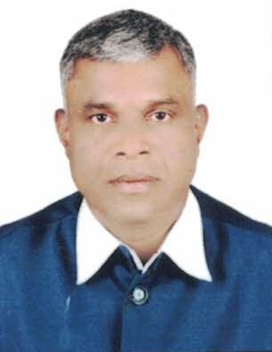 Motilal Paikra