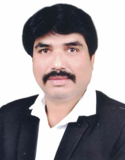 Narendra Sahu