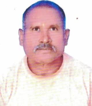 Paras Rajwade