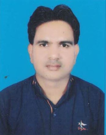 Rajesh Kumar Jaiswal