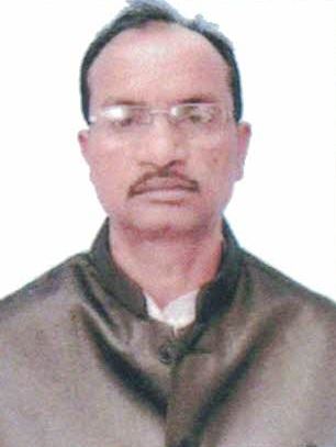 Samaylal Patil