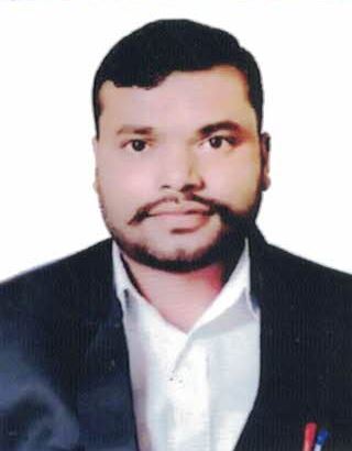 Sandeep Kumar Kushwaha