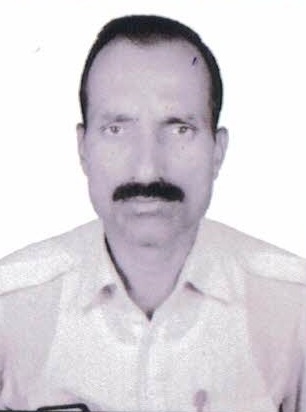 Shiv Kumar Sahu