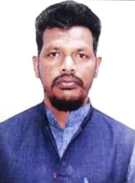 Sonulal Bhagat