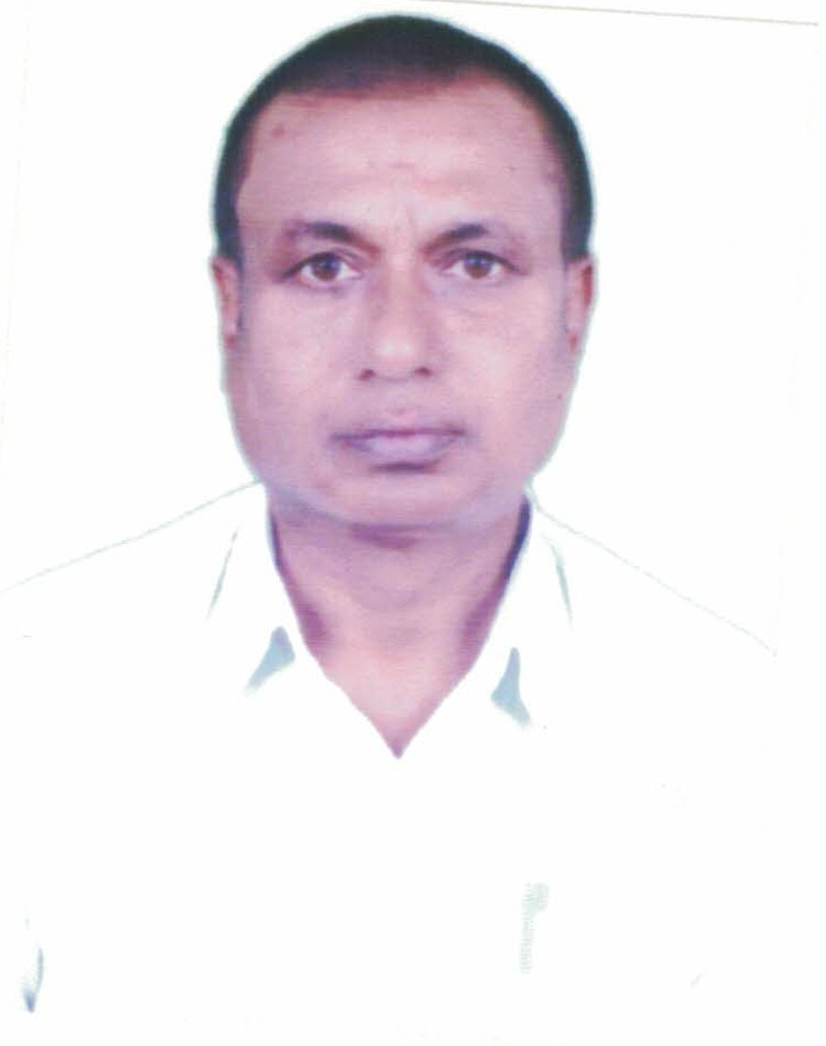 Sunil Kumar Gupta