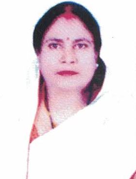 Usha Gupta