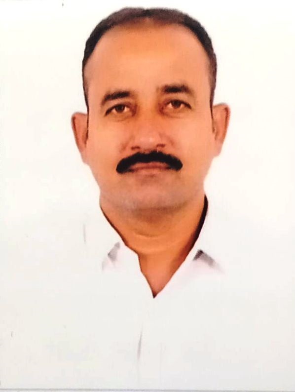 Mahendra Banjare