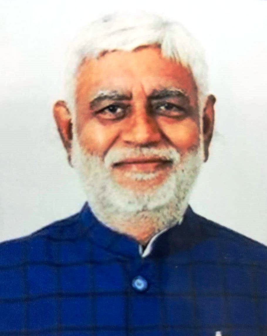 Prem Prakash Pandey