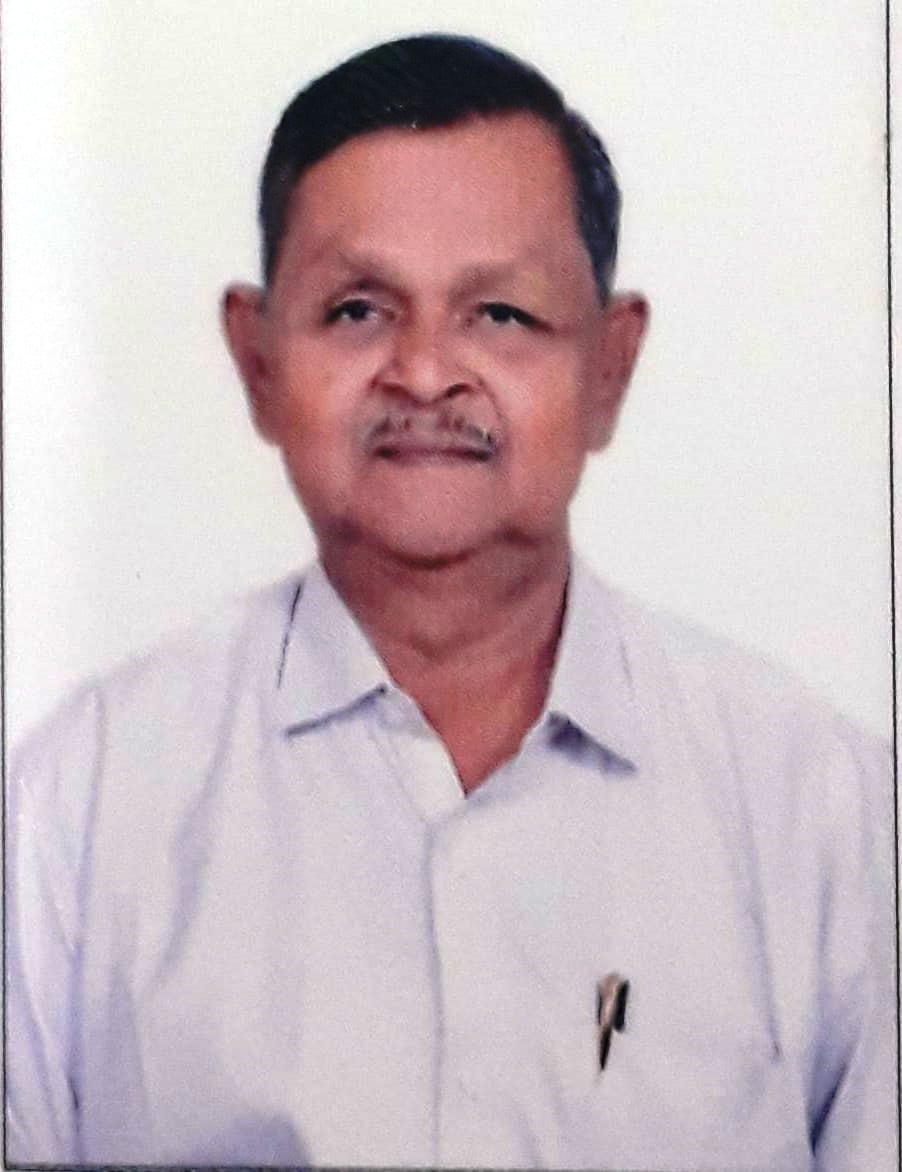 R. S. Naidu