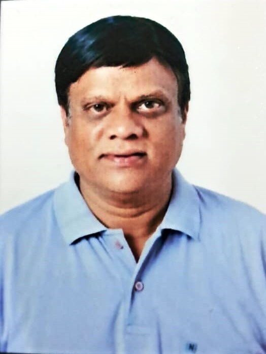 Ram Manohar Agrawal