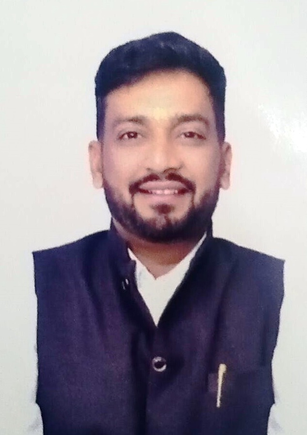 Rituraj Verma