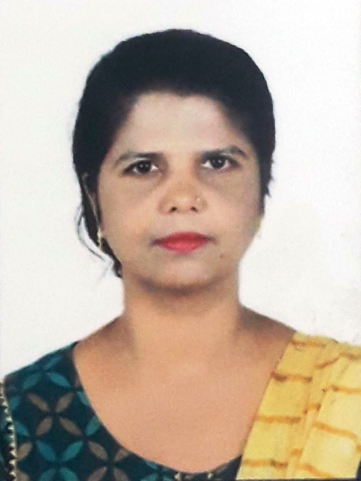 Uma Pandey