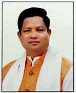 Mahesh Gagda
