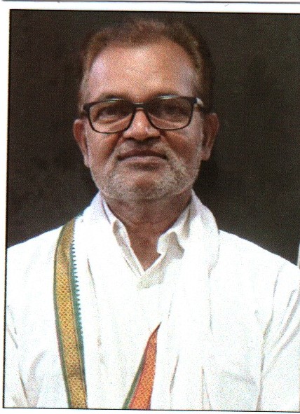Ashok Kumar Ghritlahre