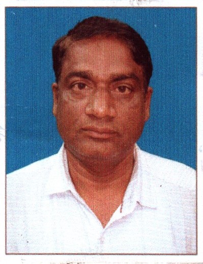 Budhram Ratrey