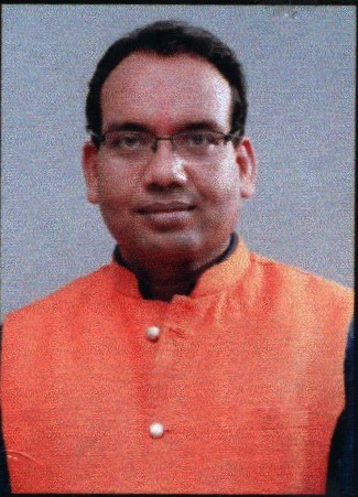 Dr. Dinesh Lal Jangdey