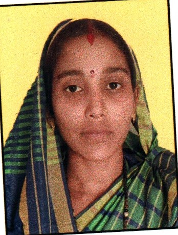 Fool Kumari Jangde