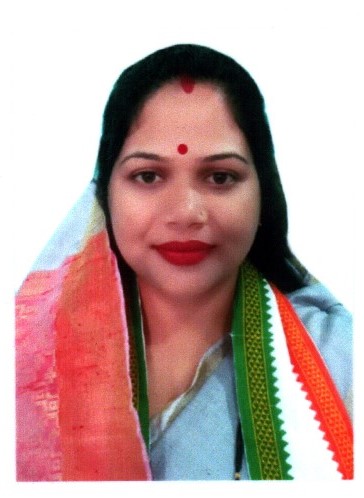 Kavita Pran Lahrey