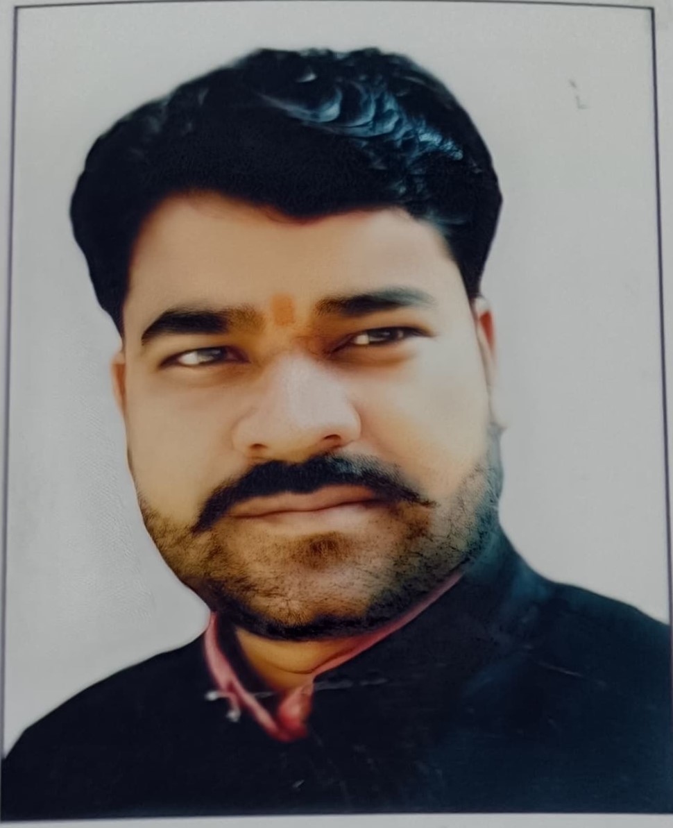 Santosh Kumar Sonwani