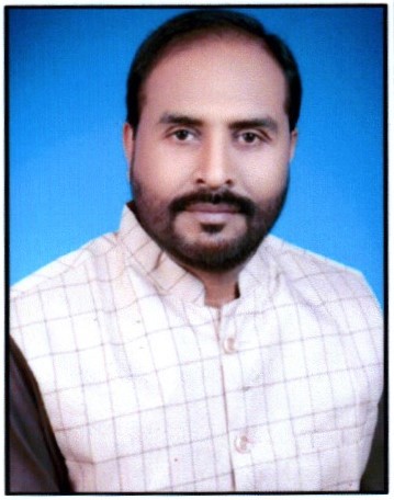 Shyam Tandan