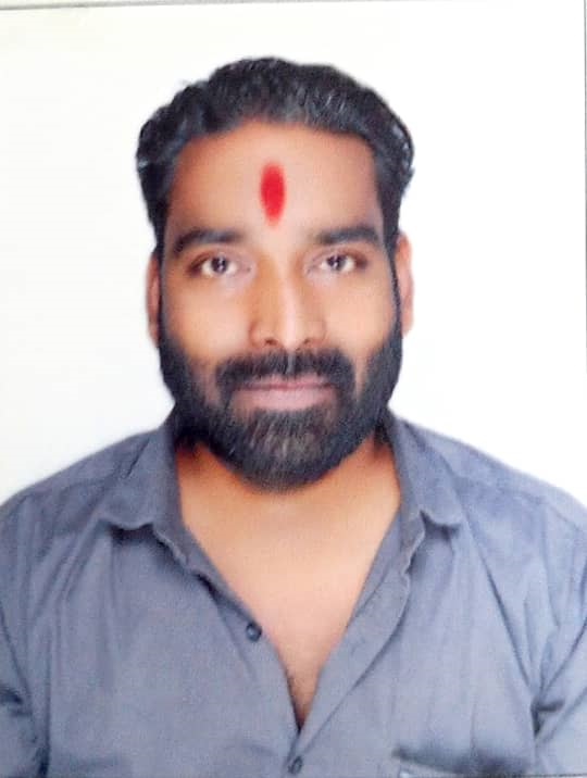 Ajay Panikar