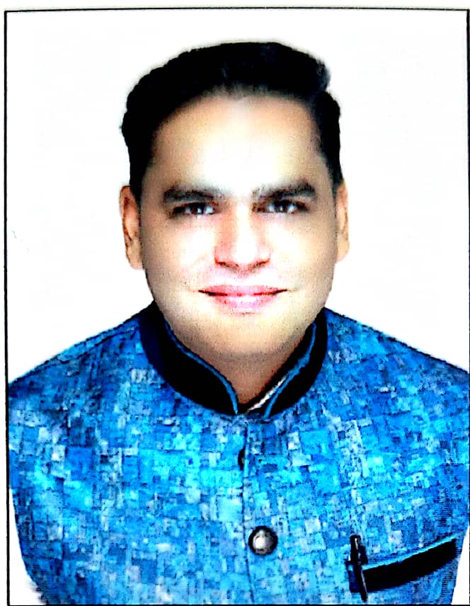 Akhilesh Pandey
