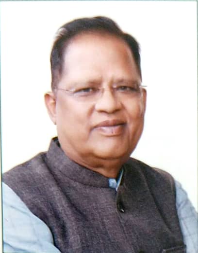 Amar Agrawal
