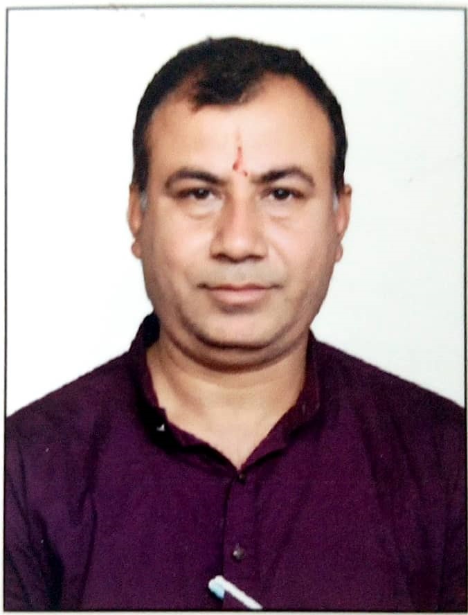 Amar Rupani