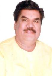 Arun Tiwari