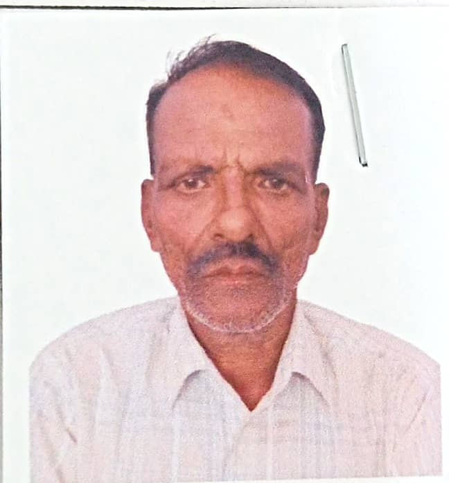 Bahoran Lal Yadav