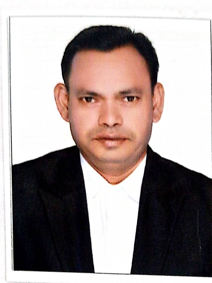 Baran Lal Kariyare (L.L.B.)