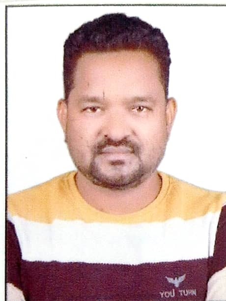 Bhai Narendra Ratre