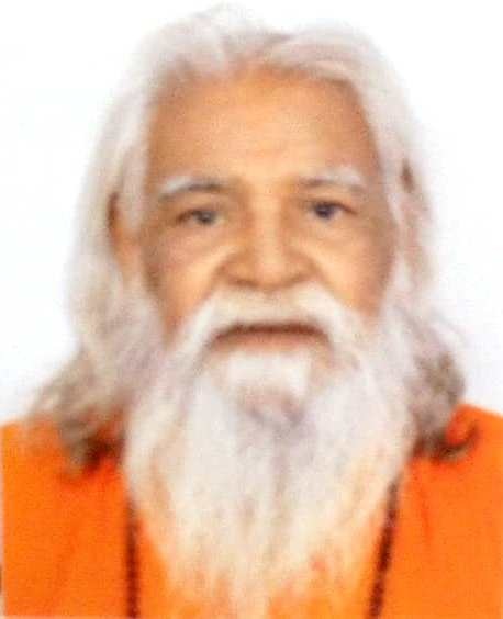 Chandrashekhar Pandey