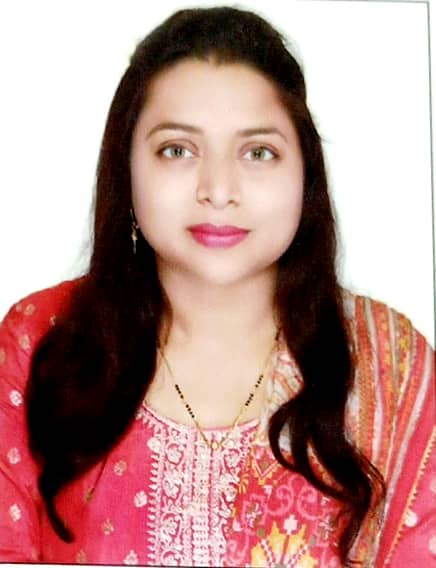 Dr. Ujwala Karade