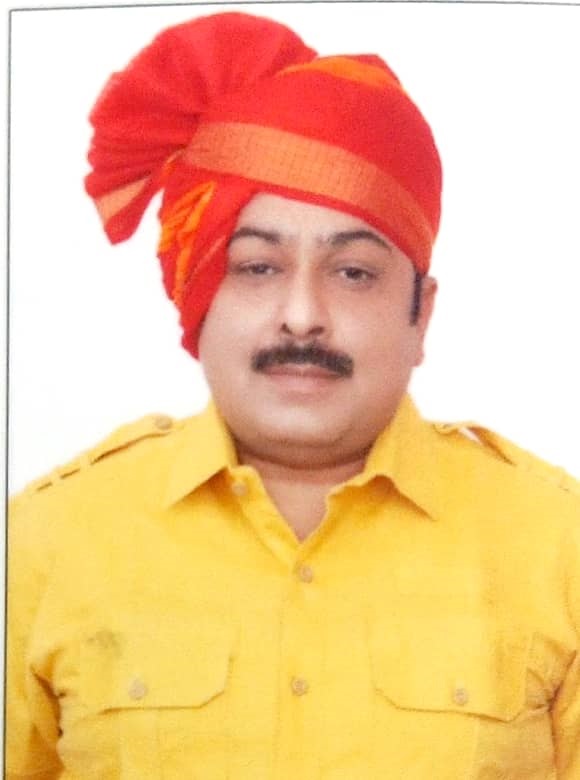 Mahendra Pratap Singh Rana ( Sipahi )