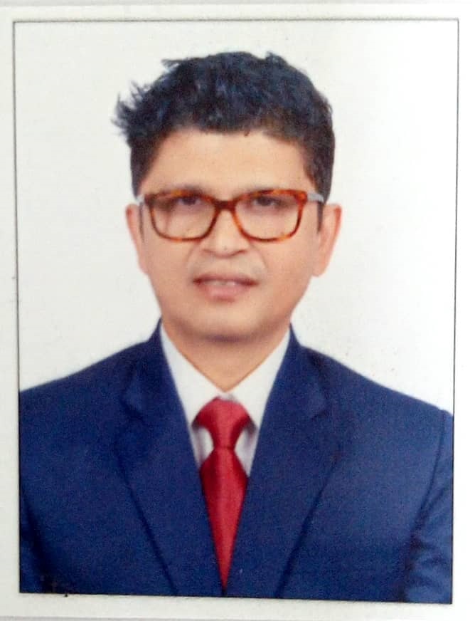 Neelesh Biswas