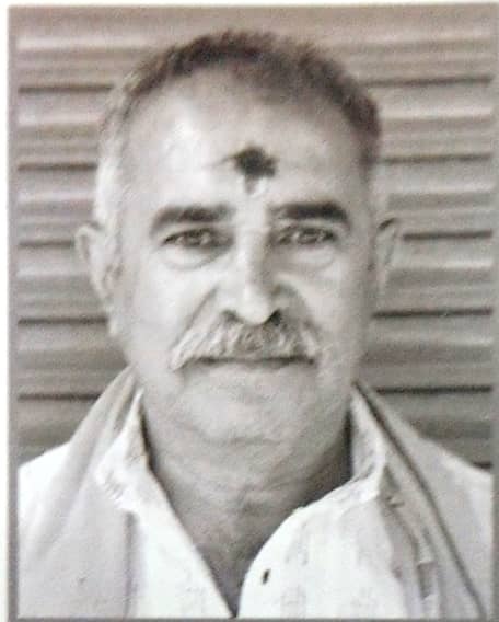 Puran Lal Chhabariya