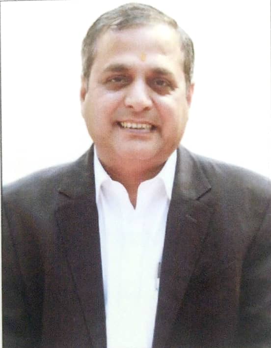 Shailesh Pandey