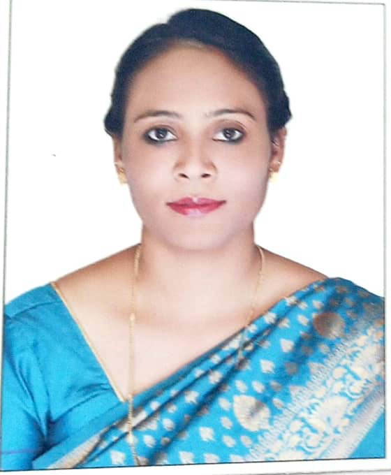 Shraddha Semson