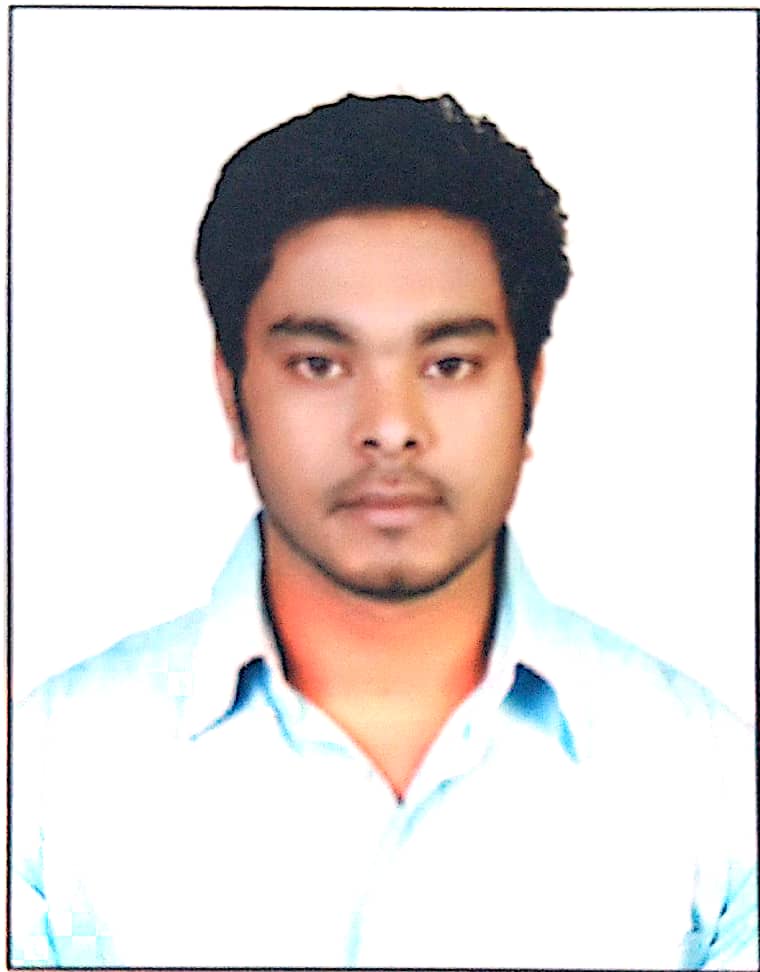 Tarun Kishor Vishwakarma