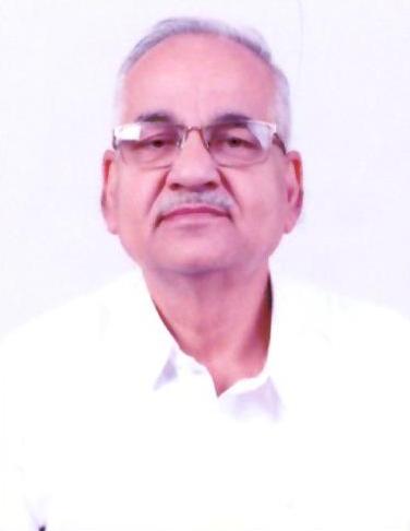 Tolaram Relwani