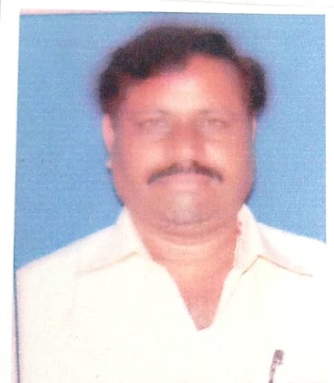 Vedmani Singh