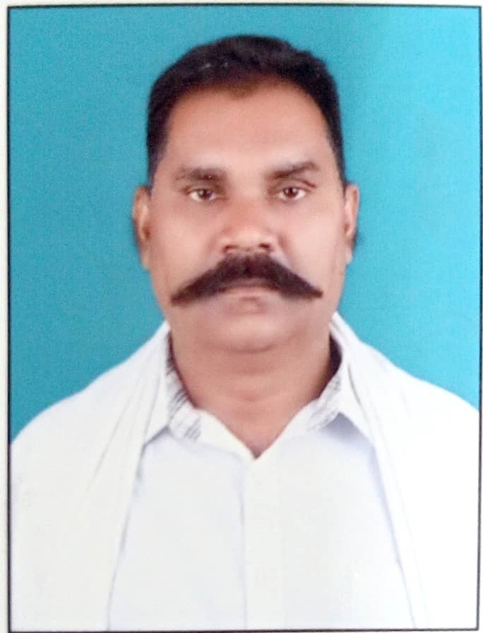 Vidyashankar Bhardwaj